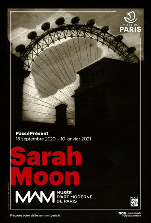 Sarah Moon - Personal work